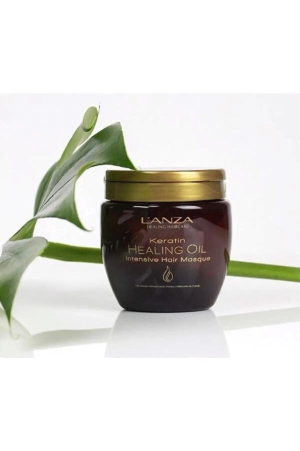 ماسک مو اورجینال برند L anza کد 753636126