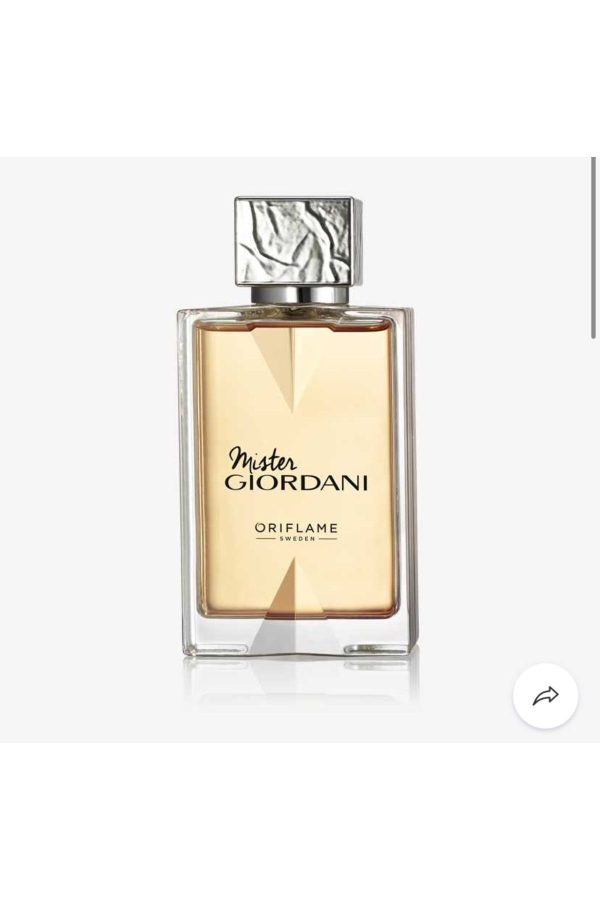 ادکلن اورجینال برند Oriflame کد 801886597