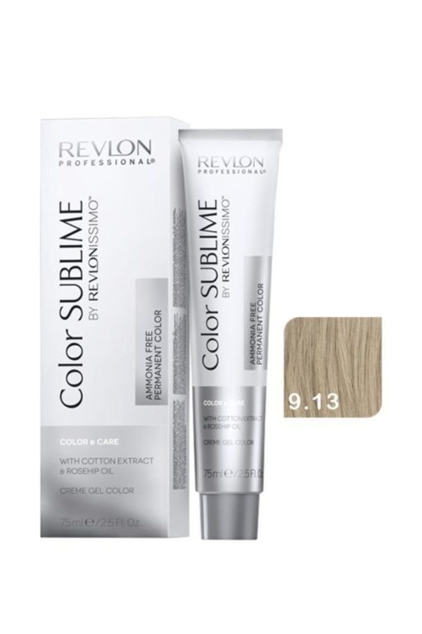 رنگ مو اورجینال برند Revlon کد 32707837
