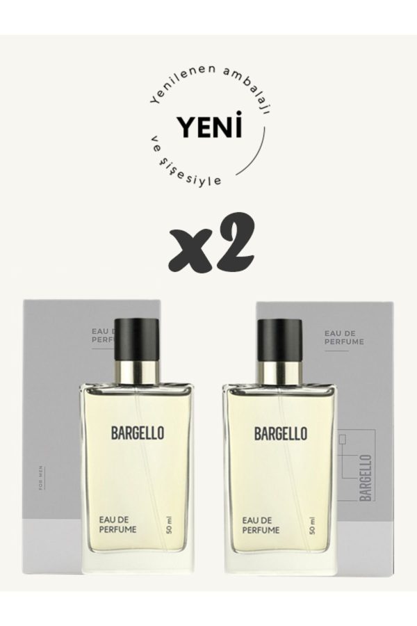 ادکلن اورجینال برند Bargello کد 42662473
