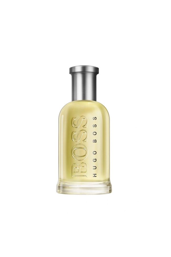 ادکلن اورجینال برند Hugo boss مدل Bottled Edt 50 Ml کد 212141 - Image 2
