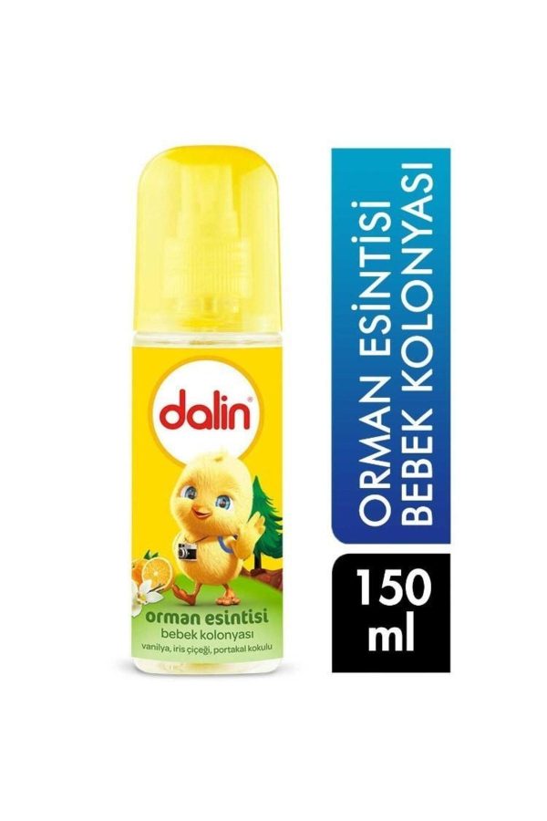 ادکلن اورجینال برند Dalin کد 87022829