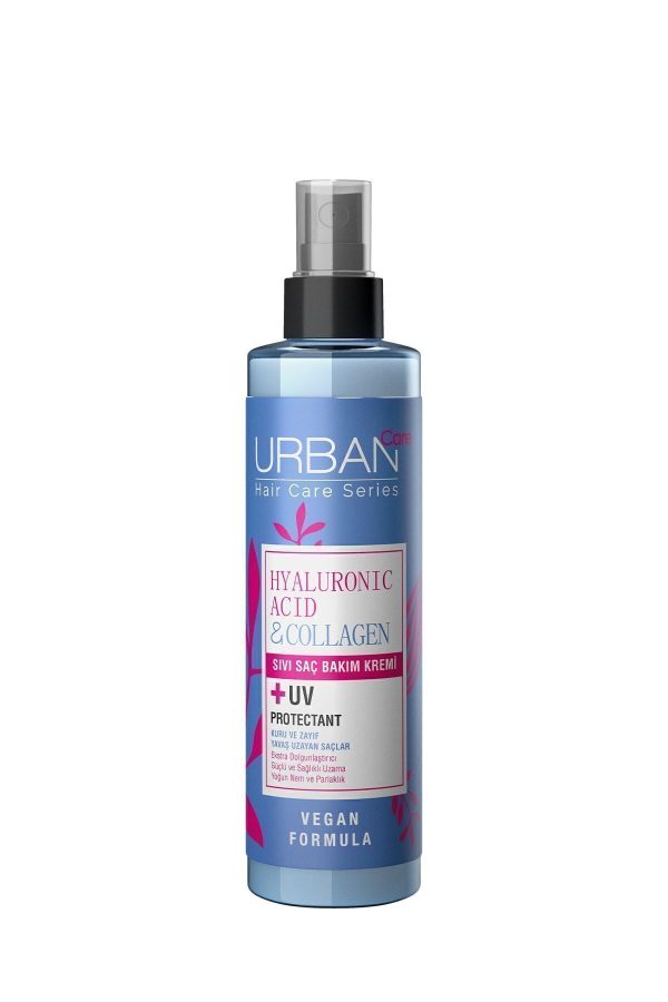 کرم مو اورجینال برند Urban care کد 82958503 - Image 2
