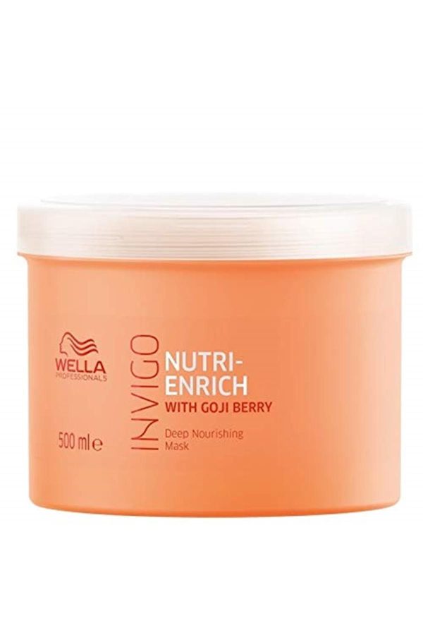 ماسک مو اورجینال برند Wella professionals کد 707438945