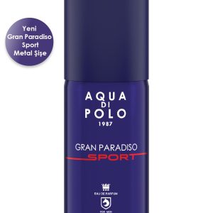 ادکلن اورجینال برند Aqua di polo 1987 کد 756107879