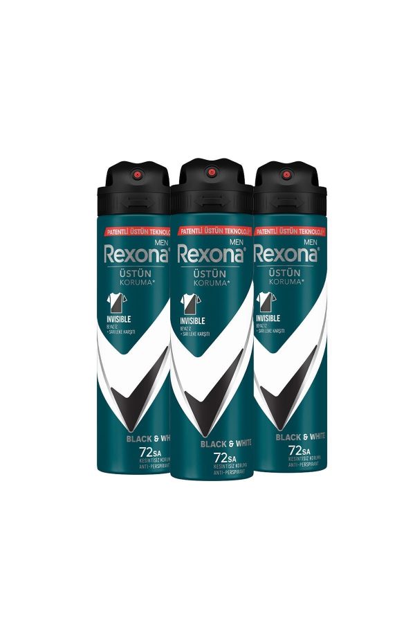 دئودورانت اورجینال برند Rexona کد 666178671 - Image 2
