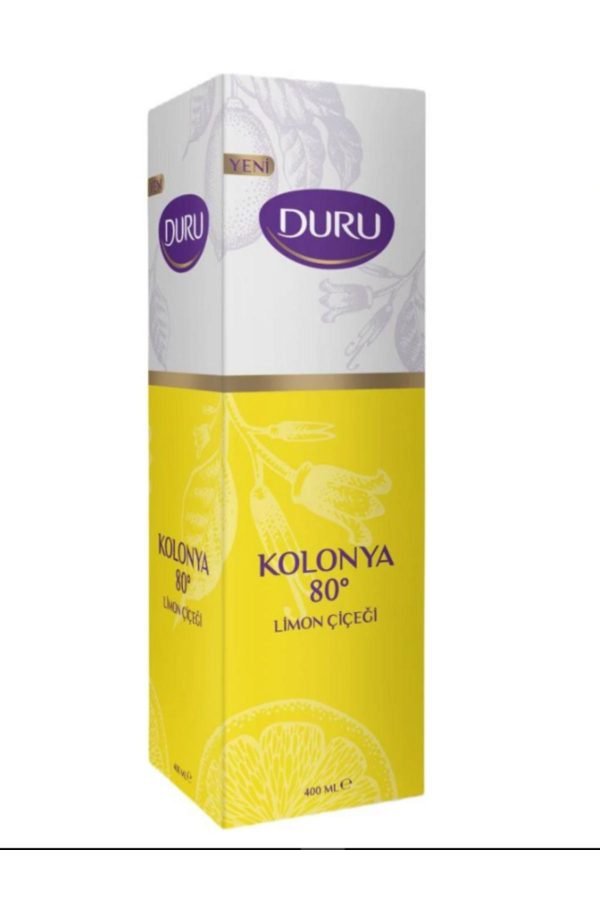 ادکلن اورجینال برند Duru مدل 400 ml کد 802059230