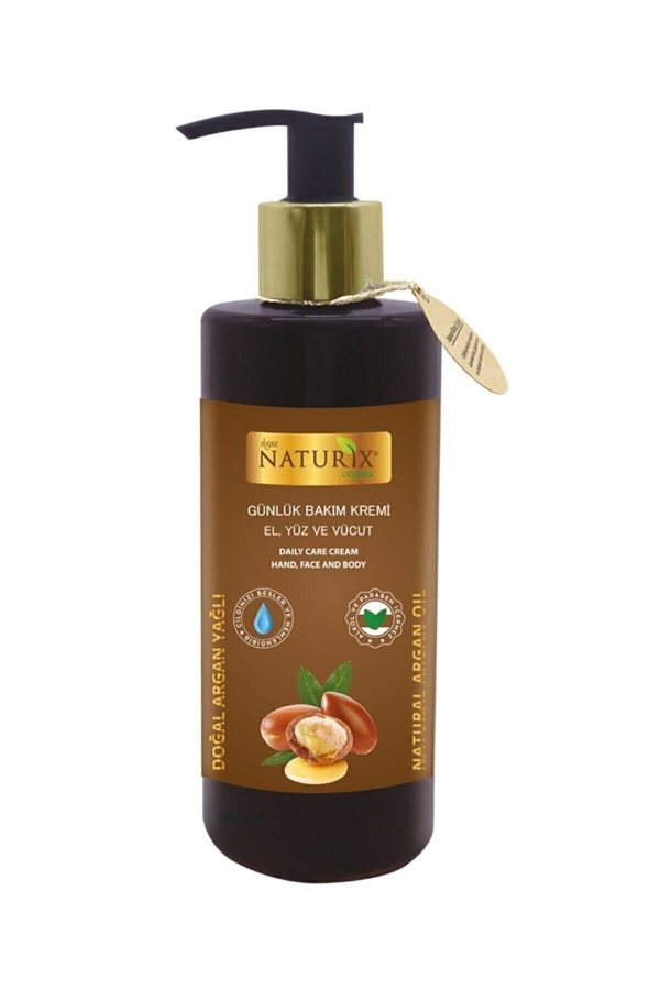 ست مراقبت از مو اورجینال برند Naturix کد 353527344 - Image 3