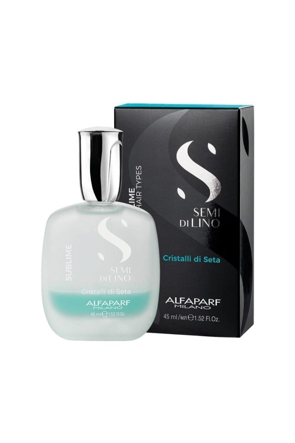 روغن و سرم مو اورجینال برند Alfaparf کد 272070055 - Image 2