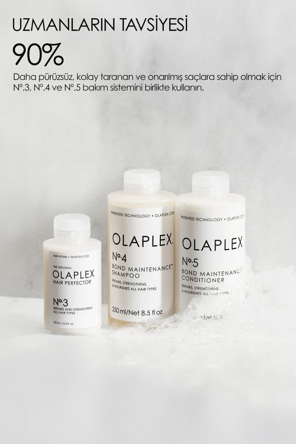 شامپو اورجینال برند Olaplex کد 125566139 - Image 4
