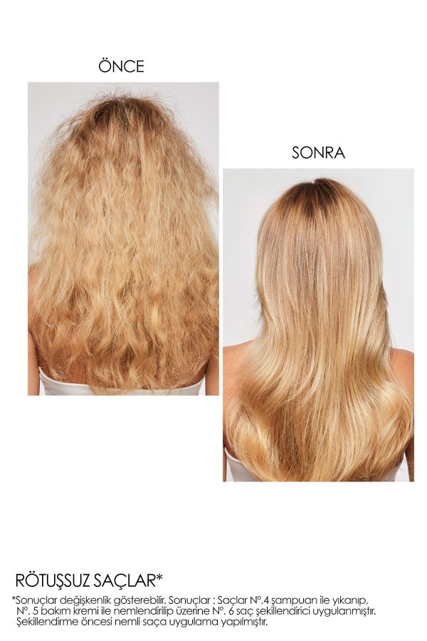 شامپو اورجینال برند Olaplex کد 125566139 - Image 5