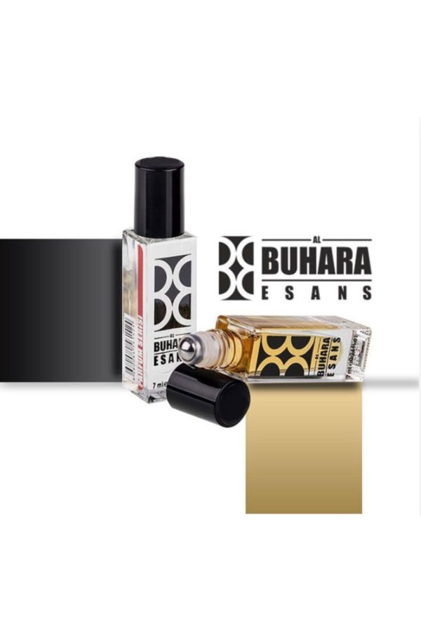 ادکلن اورجینال برند Buhara esans مدل Mukhallat fragrance کد 33420676