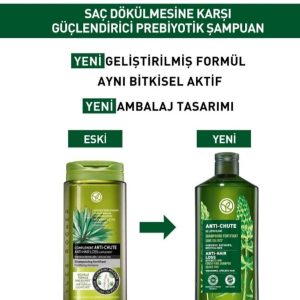 شامپو اورجینال برند Yves rocher کد 739859135
