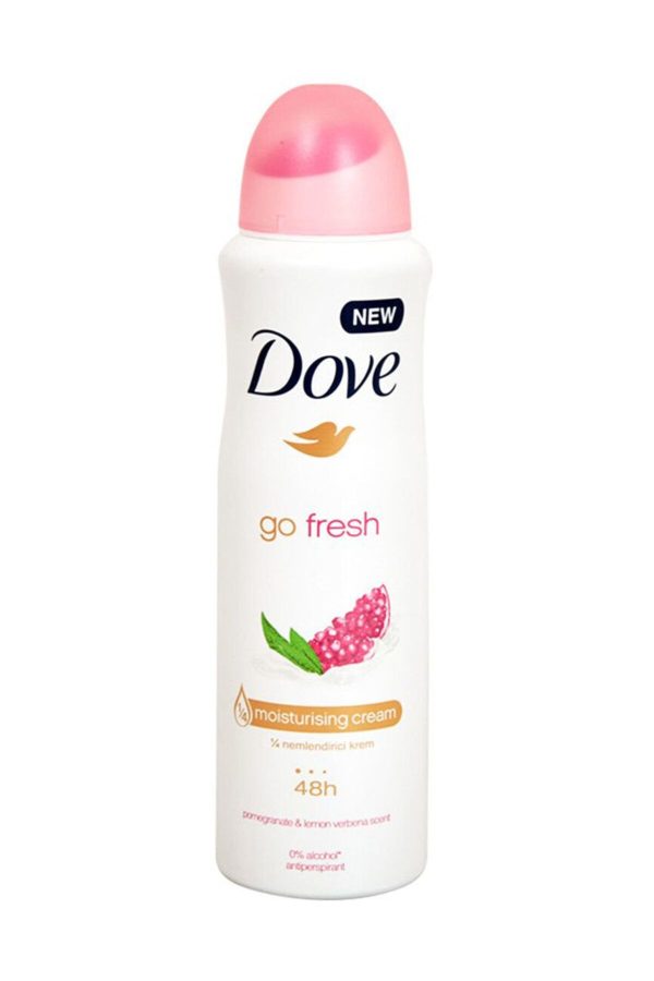 دئودورانت اورجینال برند Dove کد 979959 - Image 2
