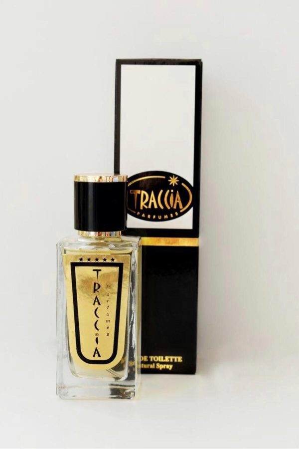 ادکلن اورجینال برند Traccia مدل M75 کد 750072078 - Image 2