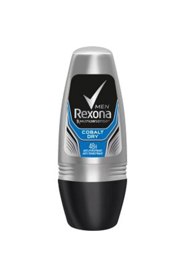 دئودورانت اورجینال برند Rexona مدل Cobalt Dry Roll-on 50 Ml کد 37830807