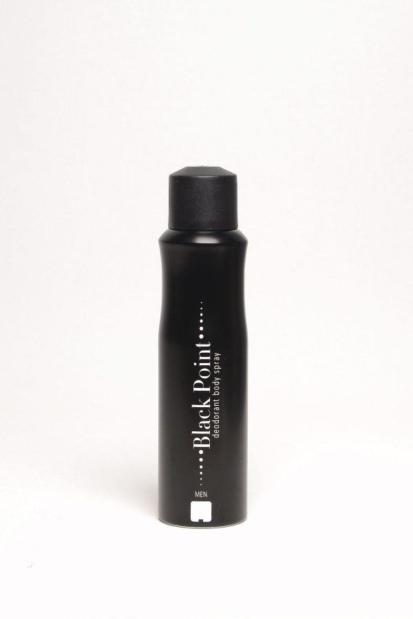 دئودورانت اورجینال برند Black point مدل 106b Erkek Deodorant کد 448082261