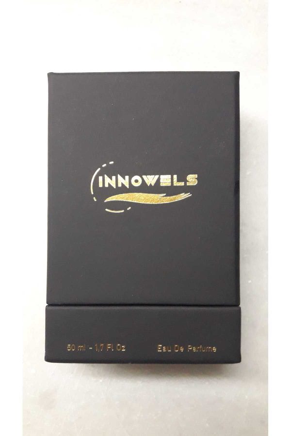 ادکلن اورجینال برند Innowels مدل INNOWELS Kadın 50ml EDP W6 کد 752403641 - Image 4