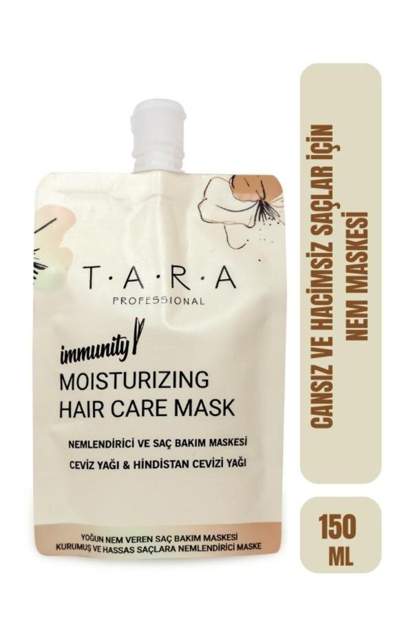 ماسک مو اورجینال برند Tara professional کد 728737560