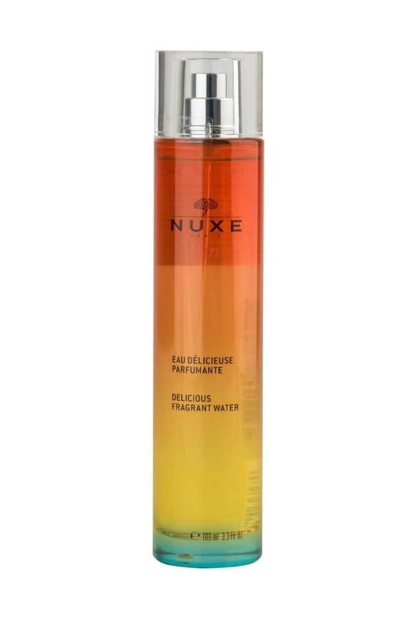 ادکلن اورجینال برند Nuxe مدل Eau Delicieuse Parfum 100 ml کد 350371