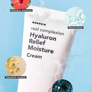 کرم صورت اورجینال برند Hanskin کد 828117265