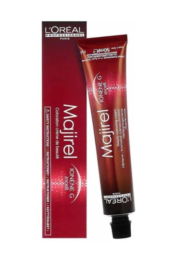 رنگ مو اورجینال برند L oreal professionnel مدل Majirel Mix کد 37854480