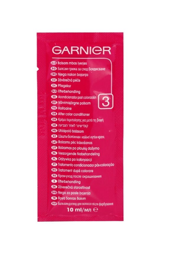 رنگ مو اورجینال برند Garnier کد 4428366 - Image 3