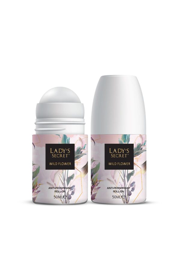 دئودورانت اورجینال برند Lady s secret کد 790513057
