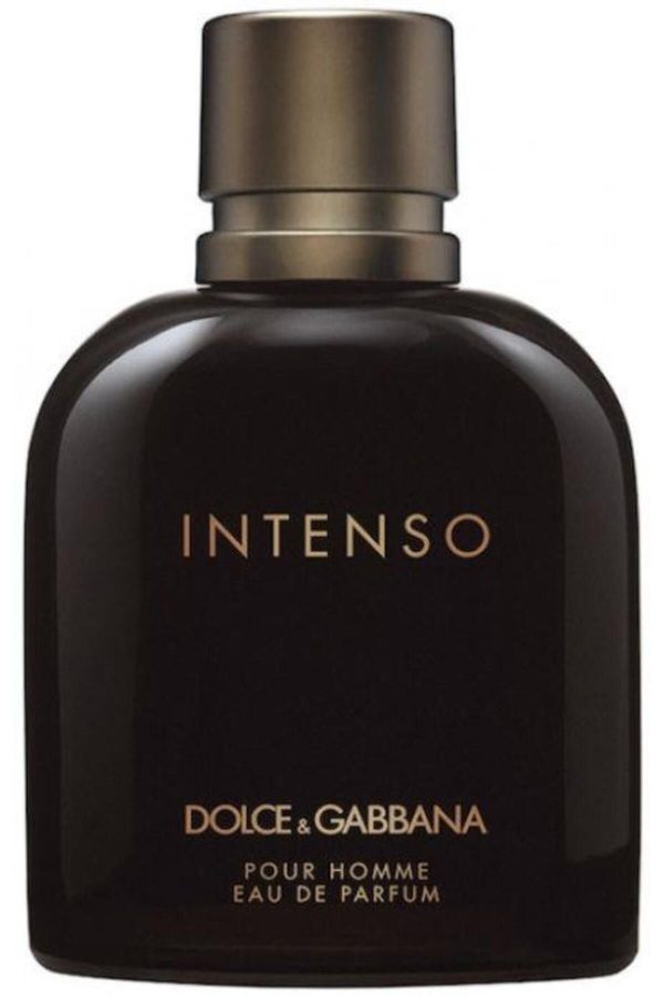 ادکلن اورجینال برند Dolce gabbana مدل Intenso کد 719102147