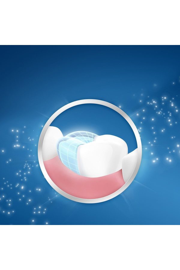 مسواک دستی اورجینال برند Oral b کد 1069259 - Image 6