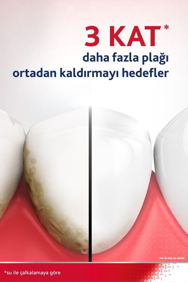 دهانشویه اورجینال برند Parodontax مدل Mouthwash Extra Fresh کد 152956105 - Image 3