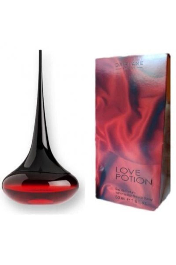 ادکلن اورجینال برند Oriflame مدل Love Potion Edp 50 ml کد 51618169