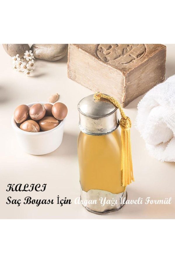 رنگ مو اورجینال برند Biomagic کد 54555668 - Image 3