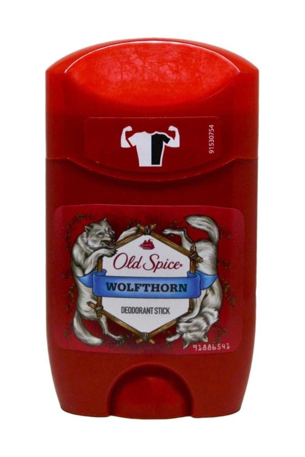 دئودورانت اورجینال برند Old spice مدل Old Spice Wolfthorn Stick کد 53649151
