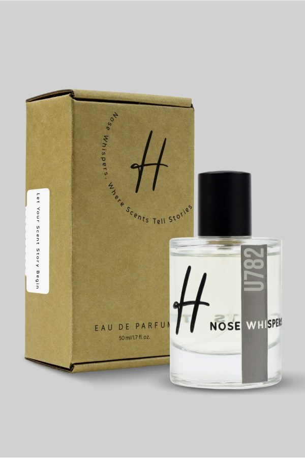 ادکلن اورجینال برند Harman fragrances مدل U782 Kirke کد 832530432