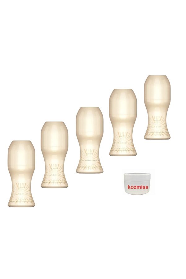 دئودورانت اورجینال برند Avon کد 788646843 - Image 2