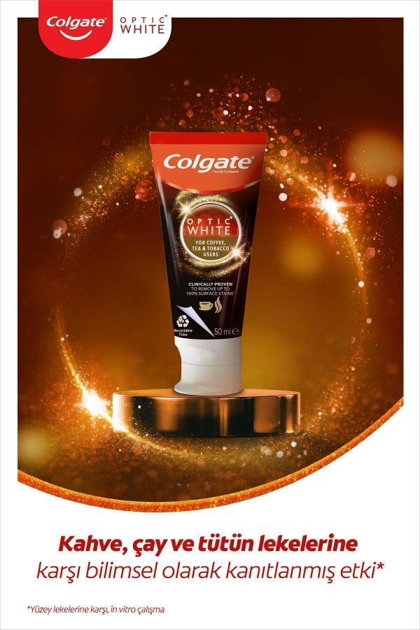 خمیر دندان اورجینال برند Colgate کد 357579179 - Image 2