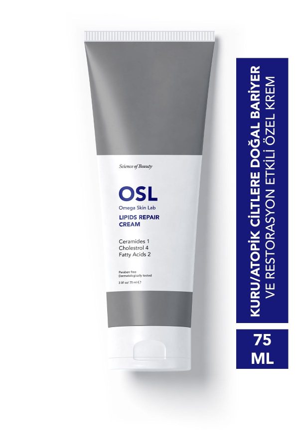 کرم صورت اورجینال برند Osl omega skin lab کد 55444867