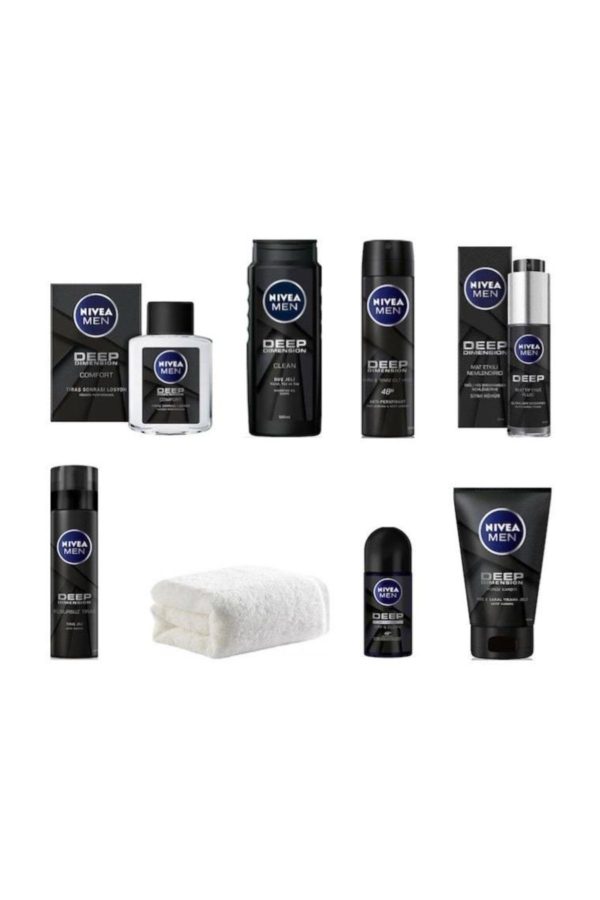 شامپو اورجینال برند Nivea کد 35069636
