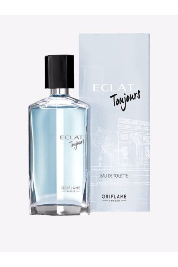 ادکلن اورجینال برند Oriflame کد 458453011
