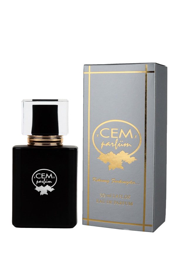 ادکلن اورجینال برند Cemparfum کد 640889103