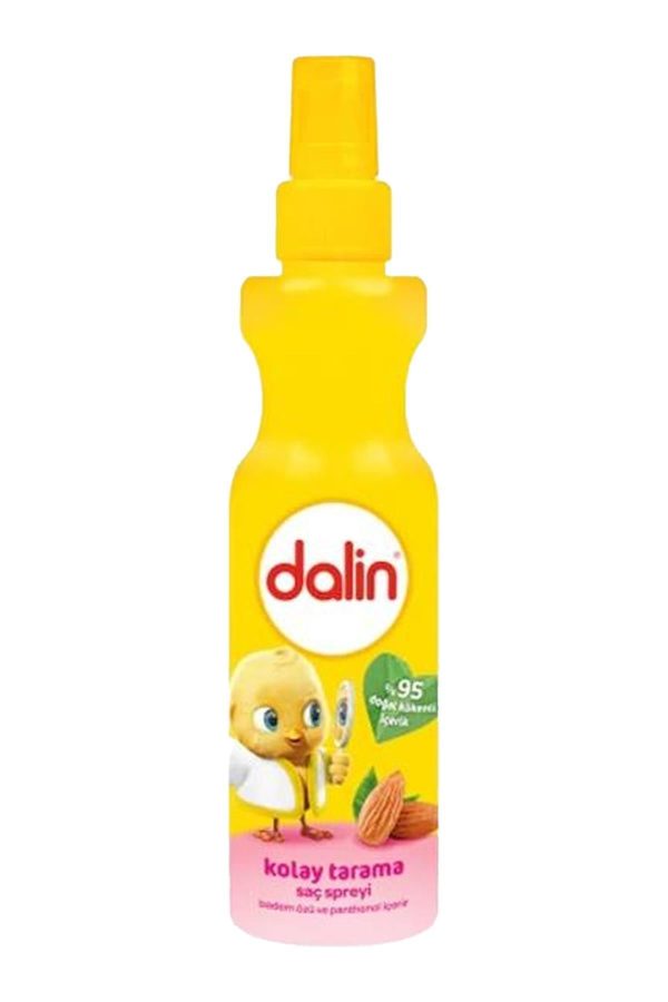 اسپری روشن کننده اورجینال برند Dalin کد 785844267 - Image 2