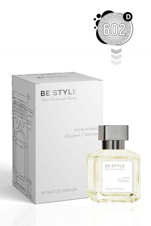 ادکلن اورجینال برند Be style perfumes کد 818196589