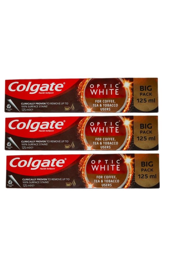 خمیر دندان اورجینال برند Colgate کد 769617583