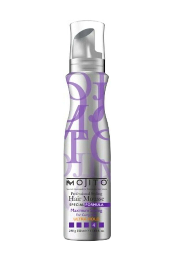 فوم مو اورجینال برند Mojito مدل Mousse Ultra Hold کد 37328549