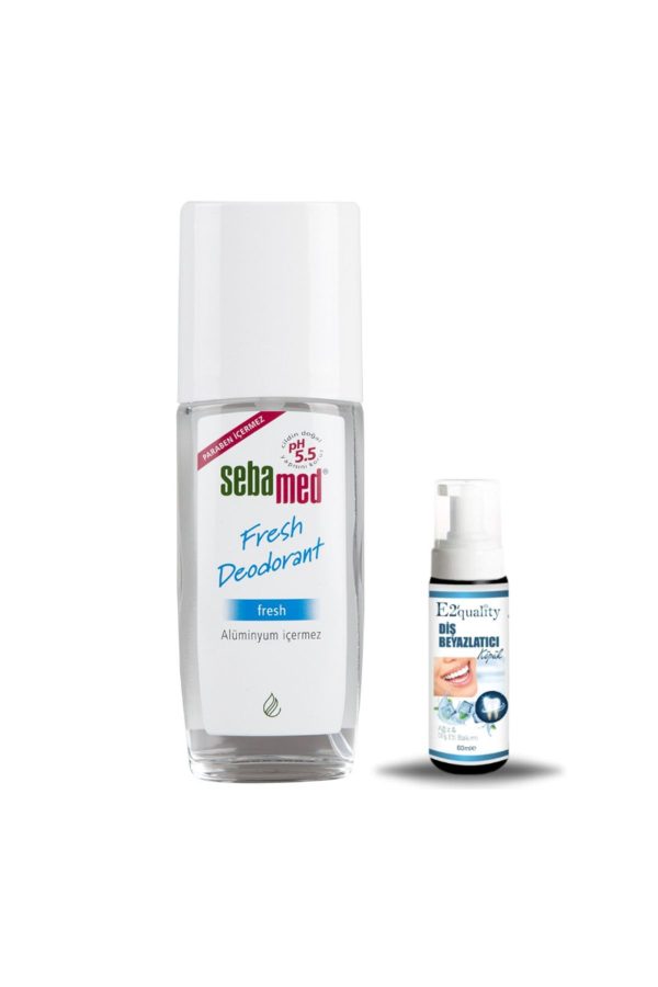 دئودورانت اورجینال برند Sebamed کد 823746568