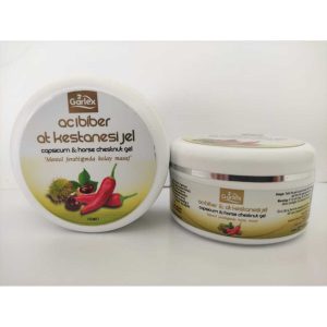 کرم بدن اورجینال برند Garlex کد 783961514