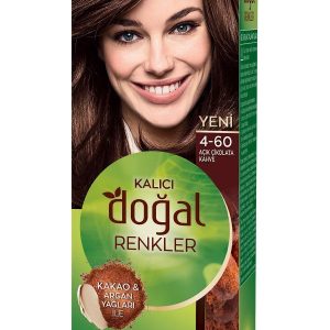رنگ مو اورجینال برند Palette کد 3373011