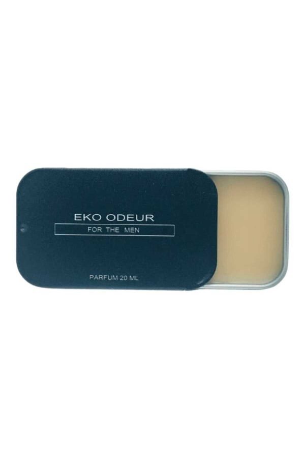 ادکلن اورجینال برند Eko odeur مدل Solid Perfume کد 740552088 - Image 2