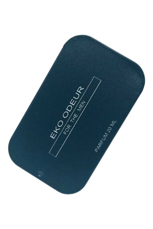 ادکلن اورجینال برند Eko odeur مدل Solid Perfume کد 740552088 - Image 3